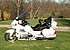 2004 Honda Gold Wing for sale 200588361